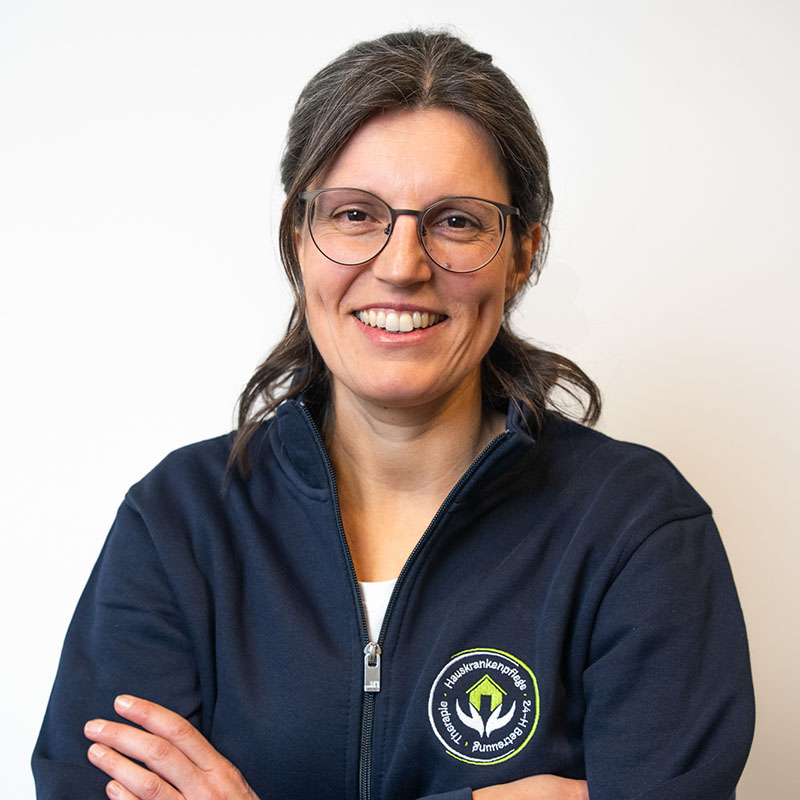 Roswitha Wagner, BSc