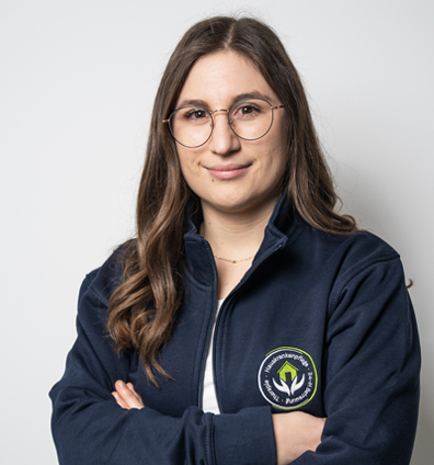 Selina Bauer, BSc